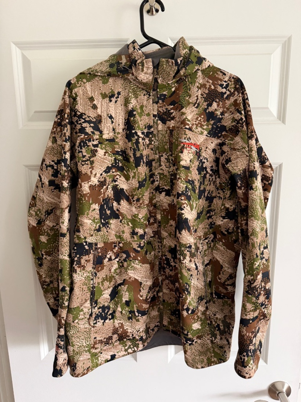 Sitka Jetstream Jacket